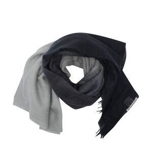 0 Women Souffle Semi Felted Degradee Scarf